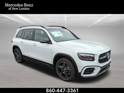 Used 2024 Mercedes-Benz GLB 250 4MATIC