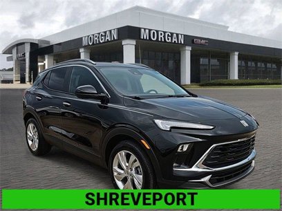 New 2025 Buick Encore GX Preferred w/ Advanced Technology Package