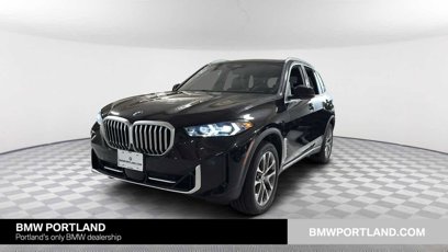 Used 2024 BMW X5 xDrive40i w/ Premium Package