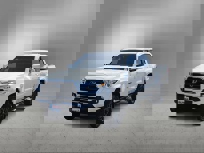 Certified 2023 Toyota Tacoma SR5