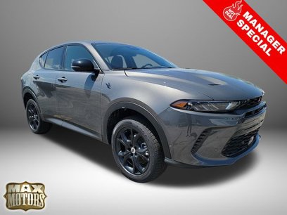 New 2024 Dodge Hornet GT w/ Tech Pack w/o Parking