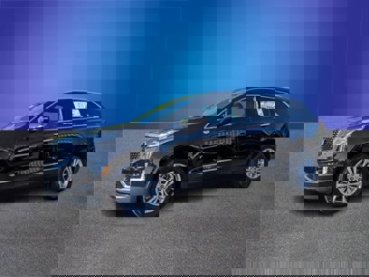 New 2024 Cadillac XT5 Luxury