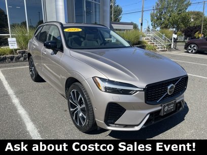 Certified 2025 Volvo XC60 B5 Plus w/ Protection Package Premier