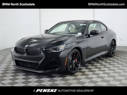 Certified 2024 BMW 230i Coupe w/ Premium Package