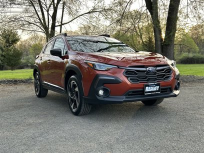 Certified 2024 Subaru Crosstrek 2.5i Limited