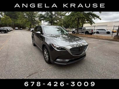 Used 2018 MAZDA CX-9 Touring