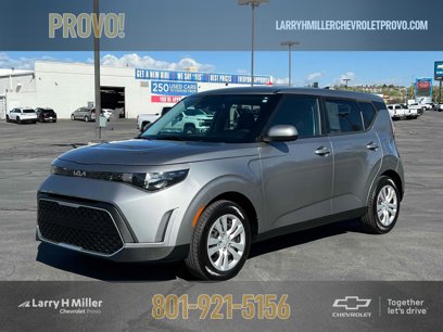 Used 2023 Kia Soul LX
