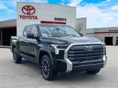 Used 2023 Toyota Tundra Limited