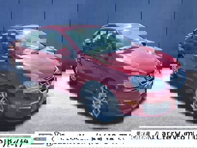Used 2008 Volkswagen Jetta Wolfsburg Edition