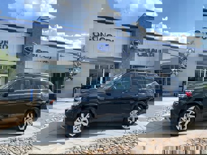 Used 2021 Volkswagen Atlas SE