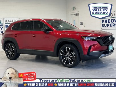 Used 2024 MAZDA CX-50 2.5 Turbo w/ Weather Package