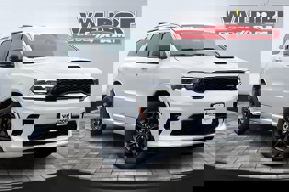 New 2025 Dodge Durango GT