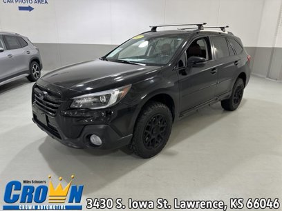 Used 2019 Subaru Outback 3.6R Touring w/ Popular Package #3A