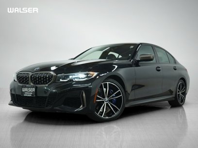 Used 2021 BMW M340i xDrive w/ Premium Package