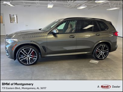 Certified 2023 BMW X5 sDrive40i w/ Executive Package