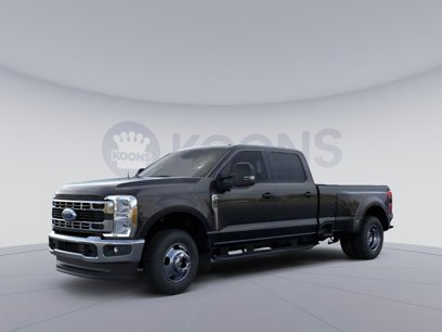 New 2025 Ford F350 XLT