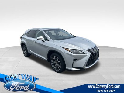 Used 2018 Lexus RX 350 AWD