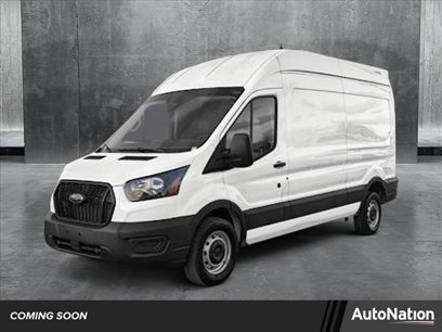 New 2025 Ford Transit 250 148 High Roof