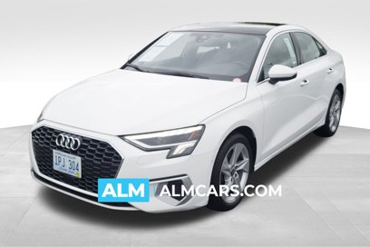 Used 2023 Audi A3 2.0T Premium