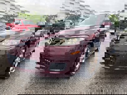 Used 2008 MAZDA MAZDA6 i Touring