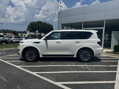 Used 2023 Nissan Armada SL