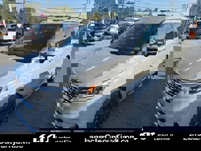 Used 2024 Kia Carnival SX