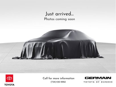 Used 2022 Toyota Corolla LE