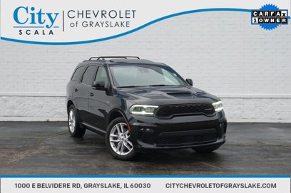 Used 2023 Dodge Durango R/T