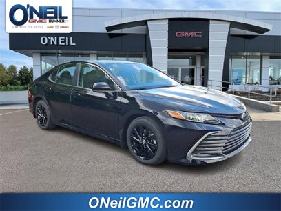 Used 2022 Toyota Camry LE
