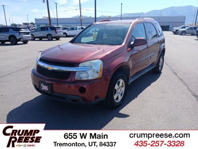 Used 2007 Chevrolet Equinox LT