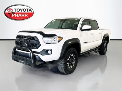 Used 2023 Toyota Tacoma SR5