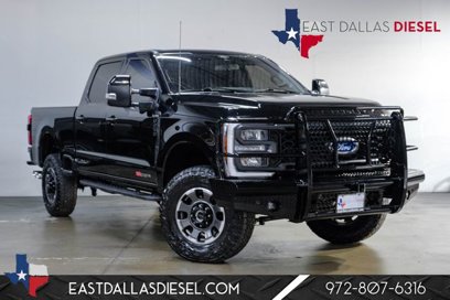 Used 2024 Ford F250 Lariat w/ Lariat Ultimate Package