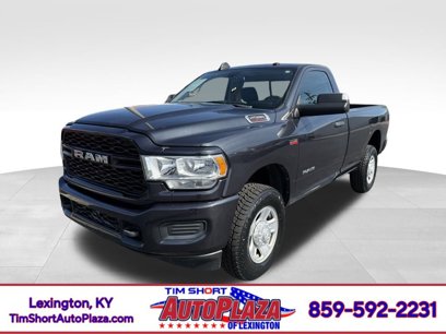 Used 2020 RAM 2500 Tradesman