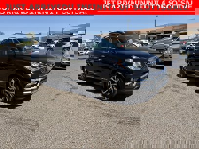 Certified 2017 INFINITI QX50 2WD w/ Technology Package
