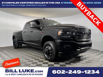 Used 2023 RAM 3500 Limited