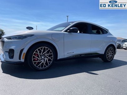 Used 2022 Ford Mustang Mach-E GT w/ GT Performance Edition