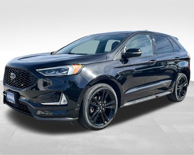 Used 2019 Ford Edge ST w/ Equipment Group 401A