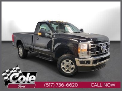 New 2025 Ford F250 XLT w/ FX4 Off-Road Package