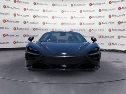 Used 2020 McLaren 720S Performance
