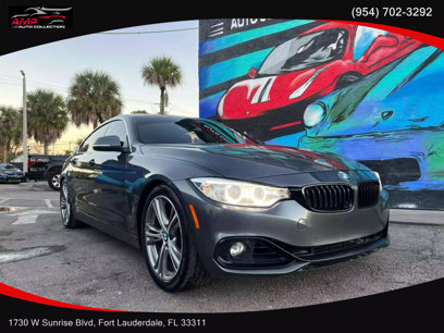 Used 2016 BMW 428i Gran Coupe