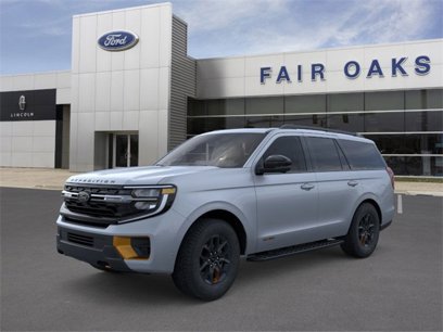 Used 2025 Ford Expedition Tremor