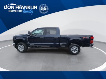 New 2025 Ford F350 XLT w/ 360-Degree Camera Package