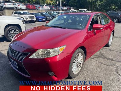 Used 2013 Lexus ES 350