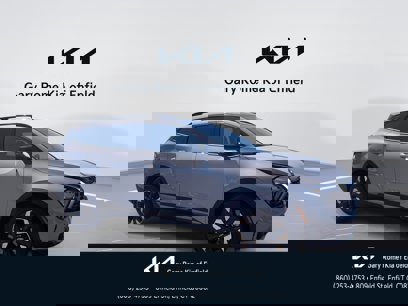 Certified 2023 Kia Sportage X-Line w/ X-Line Premium Package