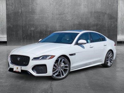 Used 2024 Jaguar XF R-Dynamic SE