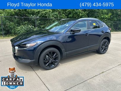 Used 2024 MAZDA CX-30 AWD 2.5 S w/ Select Sport Pkg