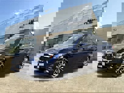 Used 2023 INFINITI Q50 Luxe w/ Cargo Package