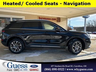 Used 2022 Lincoln Corsair FWD w/ Equipment Group 101A
