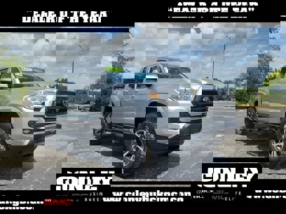 Used 2022 Toyota Tacoma SR