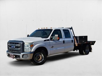 Used 2016 Ford F350 XL w/ Power Equipment Group